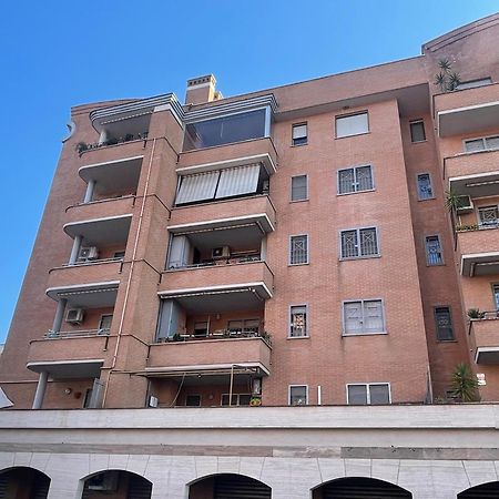 Sweet Lullaby Apartment Rome Exterior photo