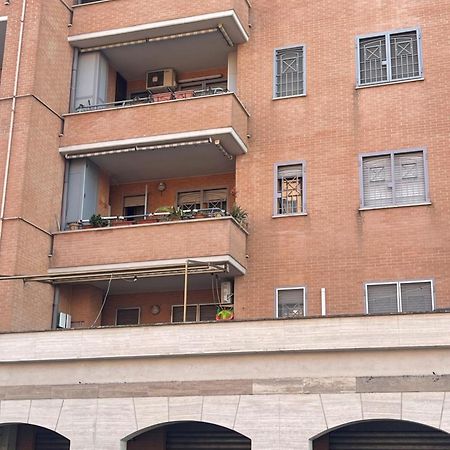 Sweet Lullaby Apartment Rome Exterior photo