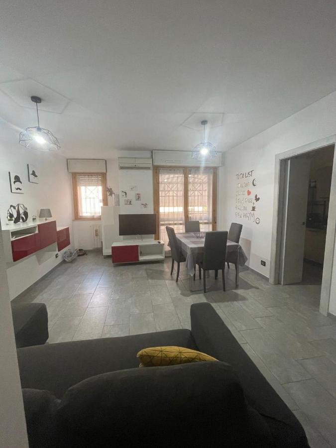 Sweet Lullaby Apartment Rome Exterior photo