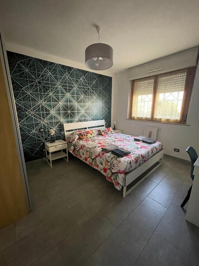 Sweet Lullaby Apartment Rome Exterior photo