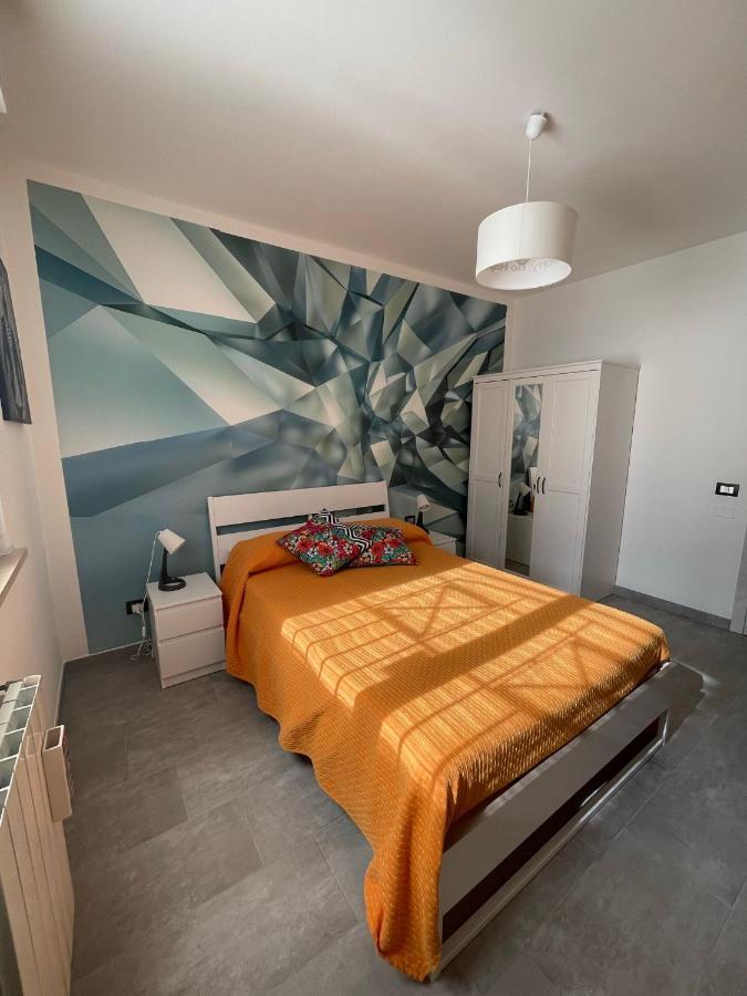 Sweet Lullaby Apartment Rome Exterior photo