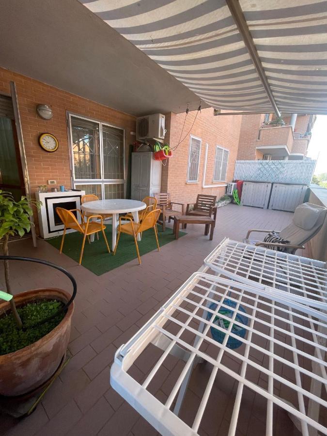 Sweet Lullaby Apartment Rome Exterior photo