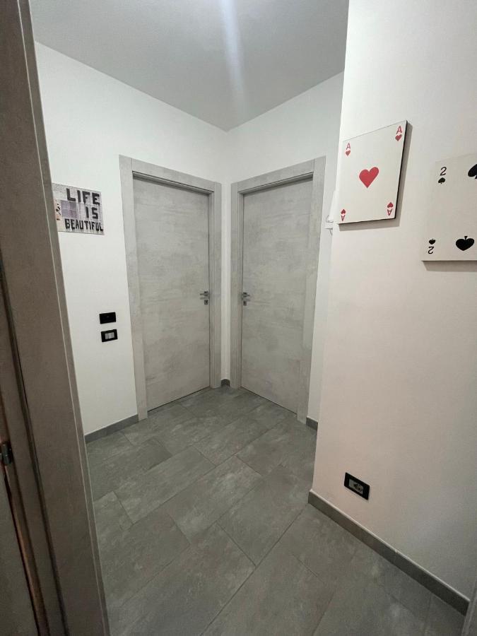 Sweet Lullaby Apartment Rome Exterior photo