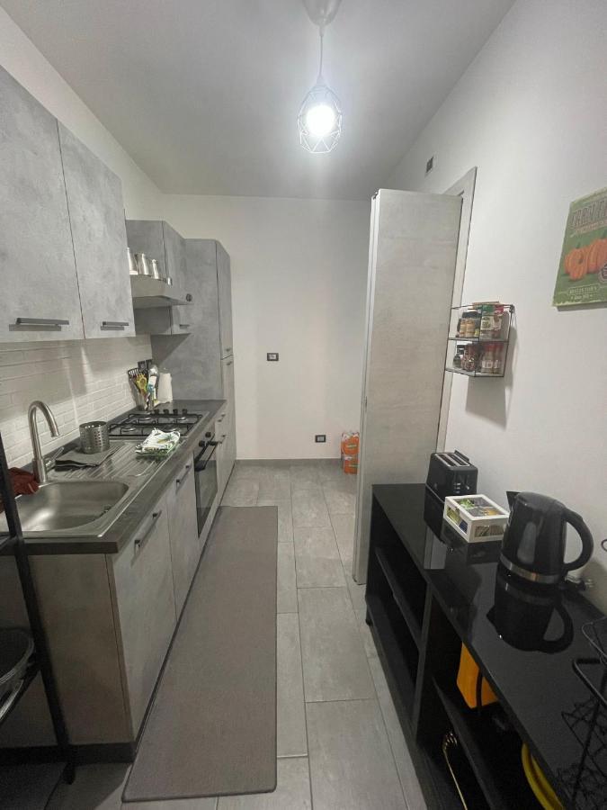 Sweet Lullaby Apartment Rome Exterior photo